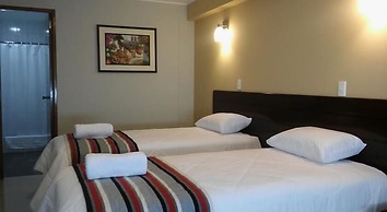Apart Hotel Mauri