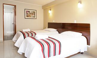 Apart Hotel Mauri