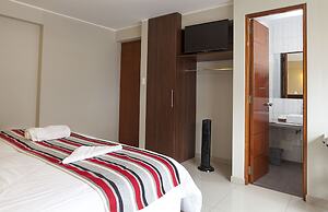Apart Hotel Mauri