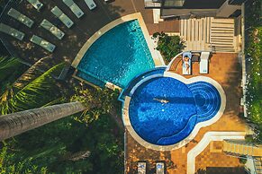 Jungle Vista Boutique Hotel