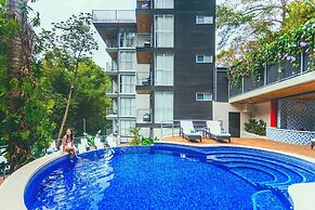 Jungle Vista Boutique Hotel