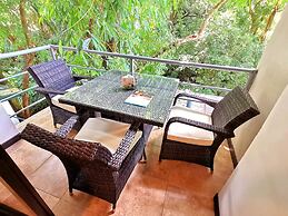 Jungle Vista Boutique Hotel
