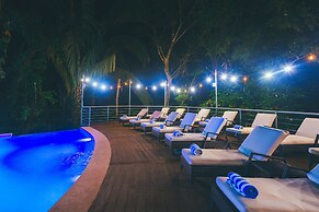Jungle Vista Boutique Hotel