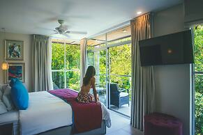 Jungle Vista Boutique Hotel