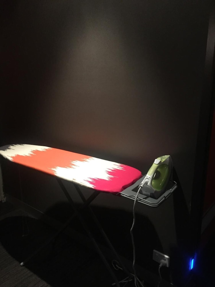 Europa Melbourne - Hostel