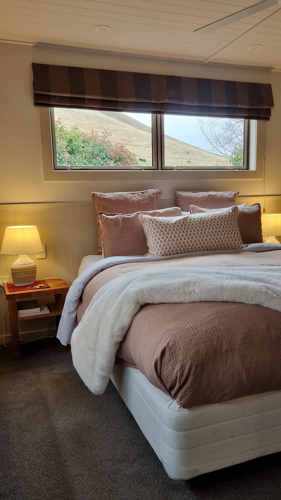 Burn Cottage Retreat