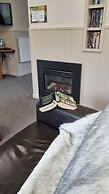 Burn Cottage Retreat
