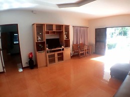 Hua Hin Home 66 Pool Villa
