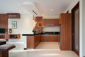 Villa Sally
