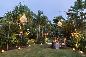 Villa Sally