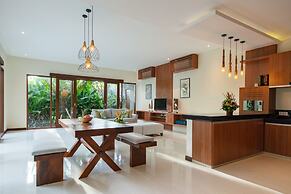 Villa Sally