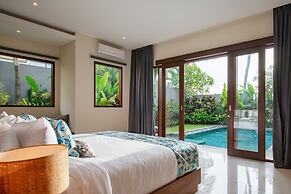 Villa Sally