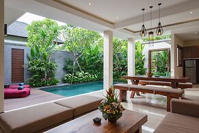 Villa Sally