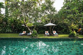 Villa Sally