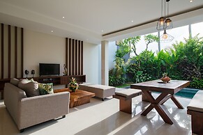 Villa Sally