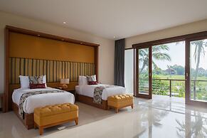 Villa Sally