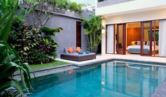 Villa Sally