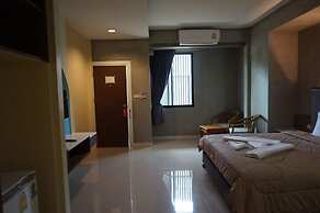 Mila Garden Hotel