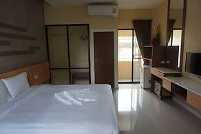 Mila Garden Hotel