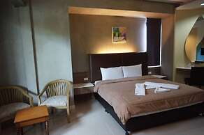 Mila Garden Hotel