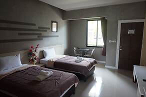 Mila Garden Hotel