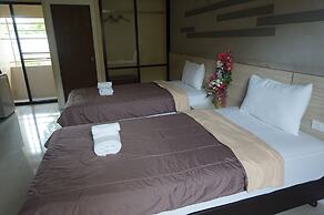 Mila Garden Hotel