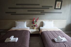 Mila Garden Hotel