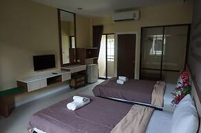 Mila Garden Hotel