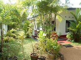 Indrani Inn