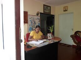 Indrani Inn