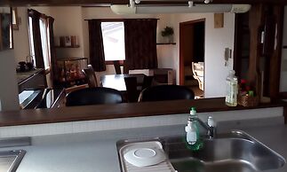 Hakuba Ski Condos
