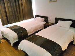 Hakuba Ski Condos