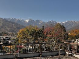 Hakuba Ski Condos