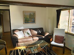 Hakuba Ski Condos