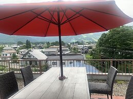 Hakuba Ski Condos