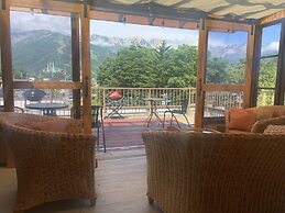 Hakuba Ski Condos