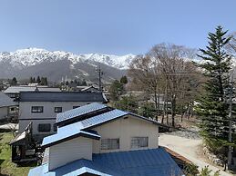 Hakuba Ski Condos