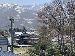 Hakuba Ski Condos