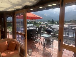 Hakuba Ski Condos