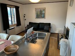 Hakuba Ski Condos