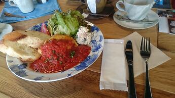 Good Diner Inn Copain - Hostel