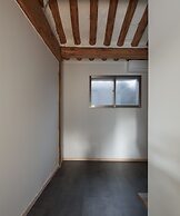 Hanok Residence Hotel Side