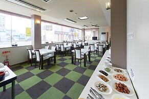 Hotel Select Inn Yonezawa