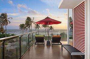 Radisson Blu Resort Galle