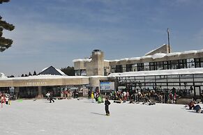 Hakuba Park Hotel