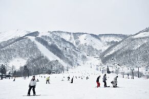 Hakuba Park Hotel