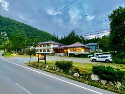 Hakuba Park Hotel