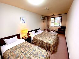 Hakuba Park Hotel