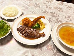 Hakuba Park Hotel
