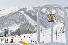 Hakuba Park Hotel